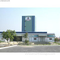 Vietnam Guangming poultry feed production line